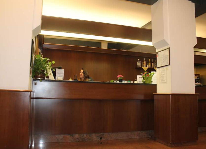 Receptie Foto's