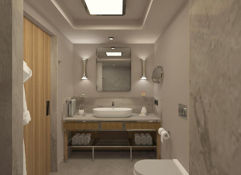Badkamer Foto's