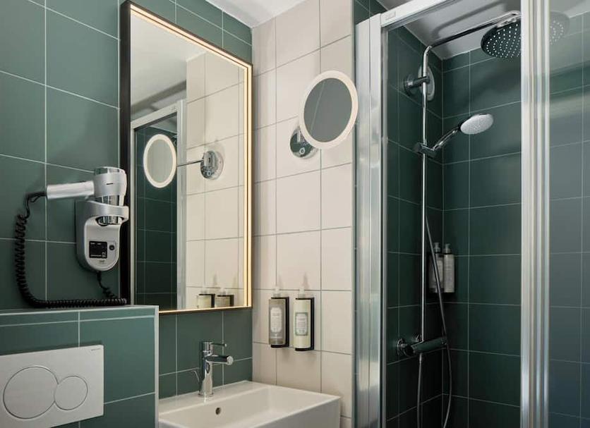 Badkamer Foto's
