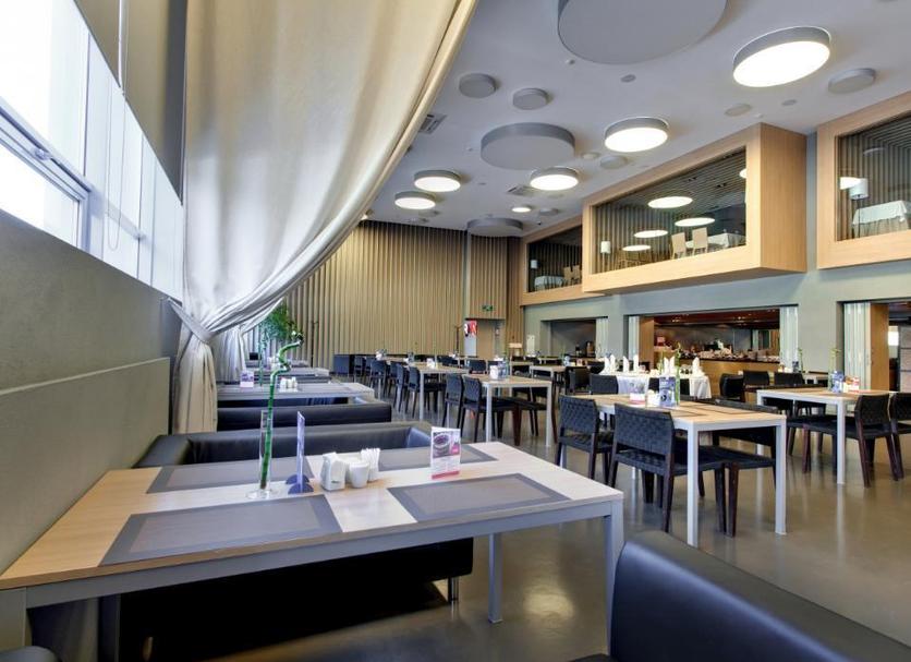 Restaurant Foto's