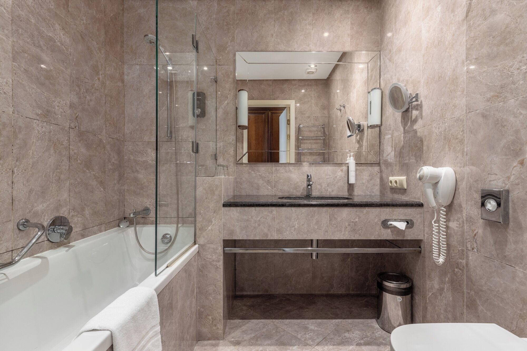 Badkamer