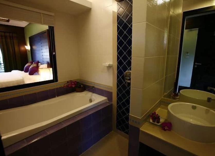 Badkamer Foto's