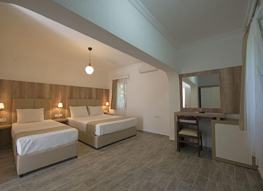 Slaapkamer Foto's