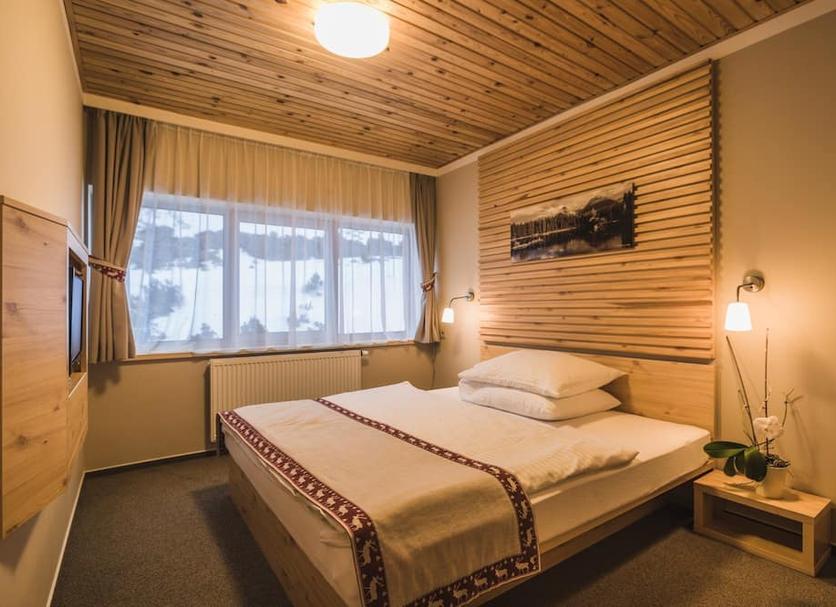 Slaapkamer Foto's