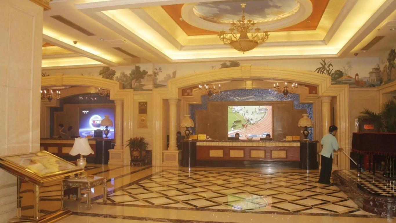 Gui Jing Hotel