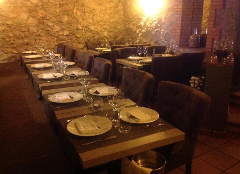 Restaurant Foto's