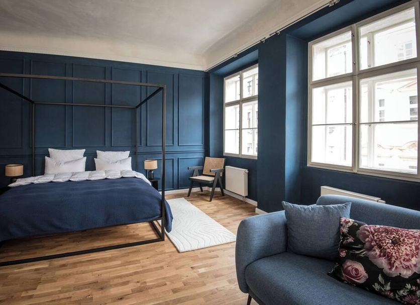 Slaapkamer Foto's