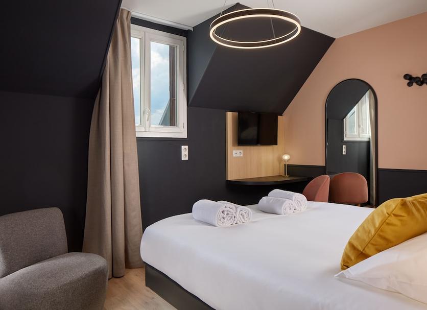 Slaapkamer Foto's