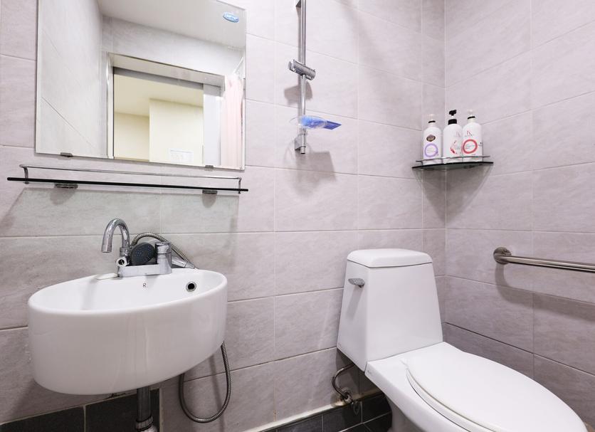 Badkamer Foto's