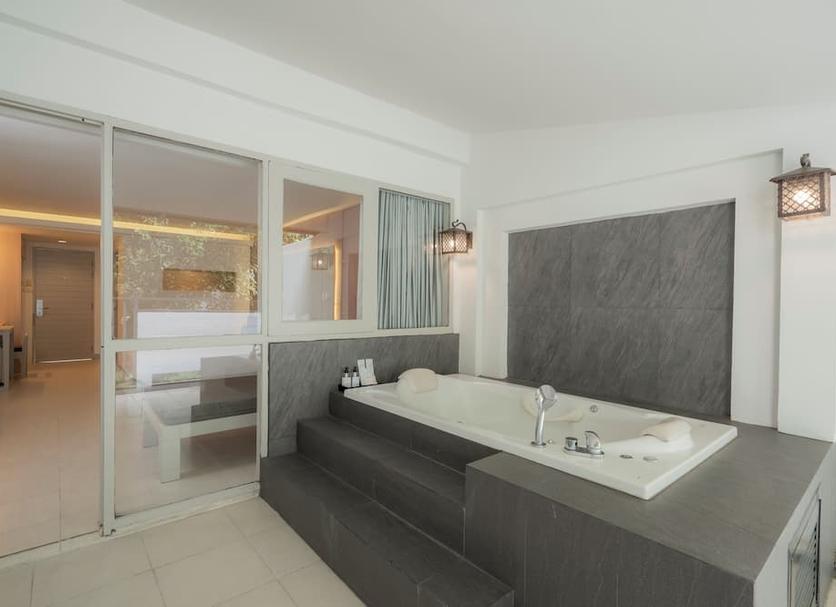 Badkamer Foto's