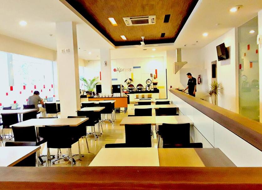 Restaurant Foto's