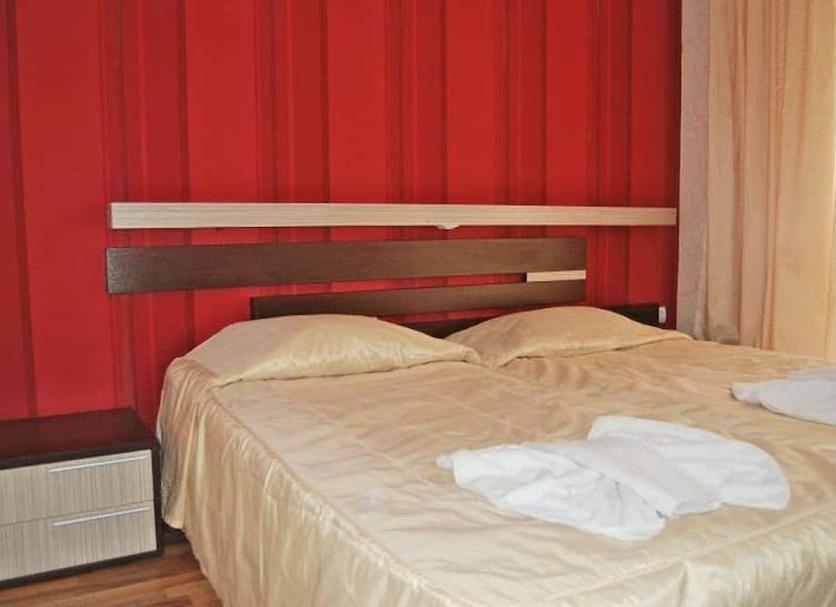 Slaapkamer Foto's