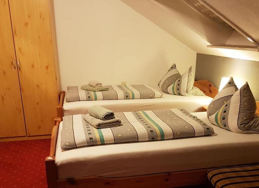 Slaapkamer Foto's