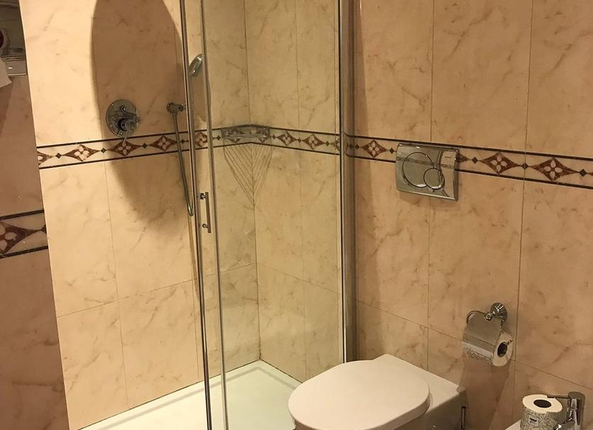 Badkamer Foto's