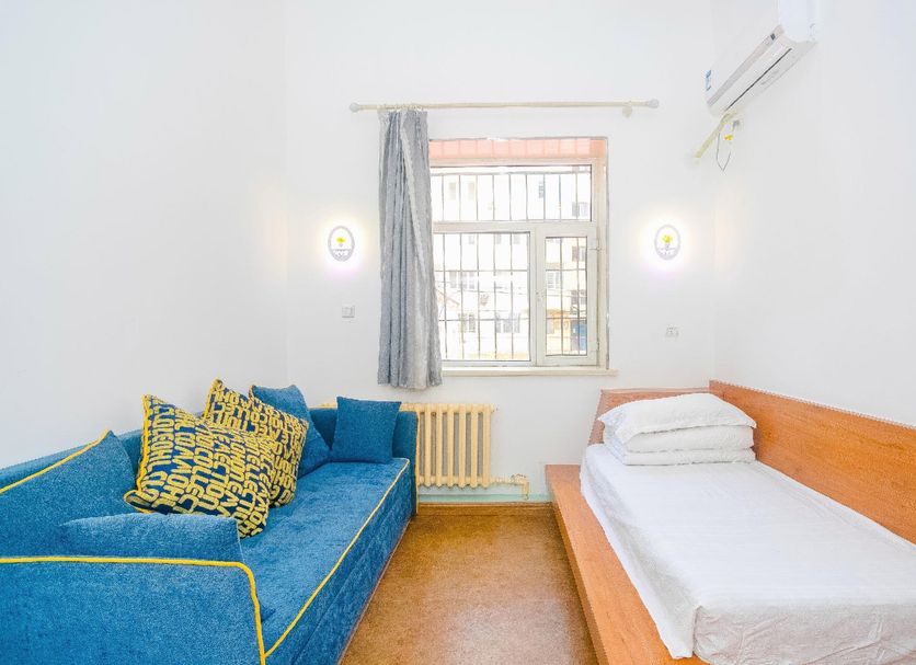 Slaapkamer Foto's