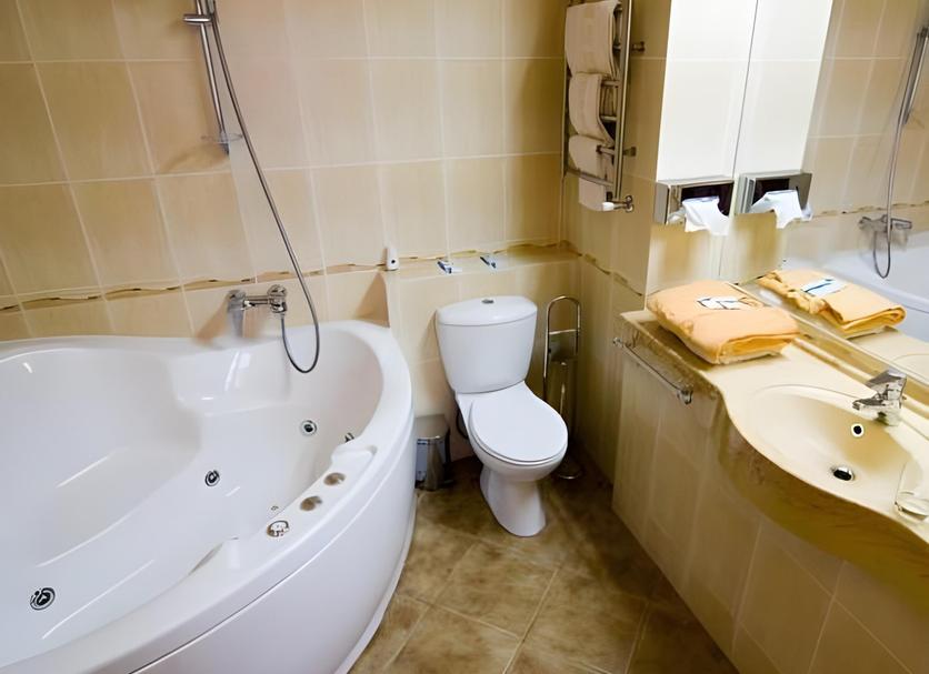 Badkamer Foto's