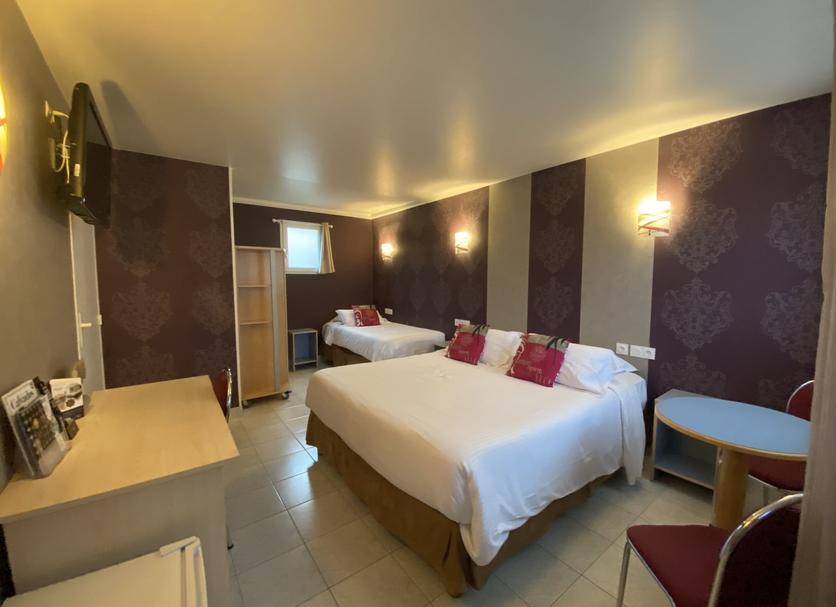 Slaapkamer Foto's