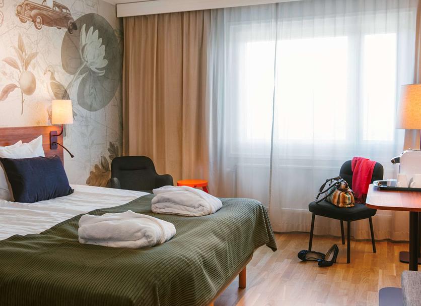 Slaapkamer Foto's