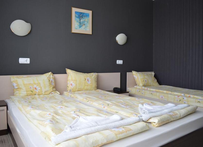 Slaapkamer Foto's