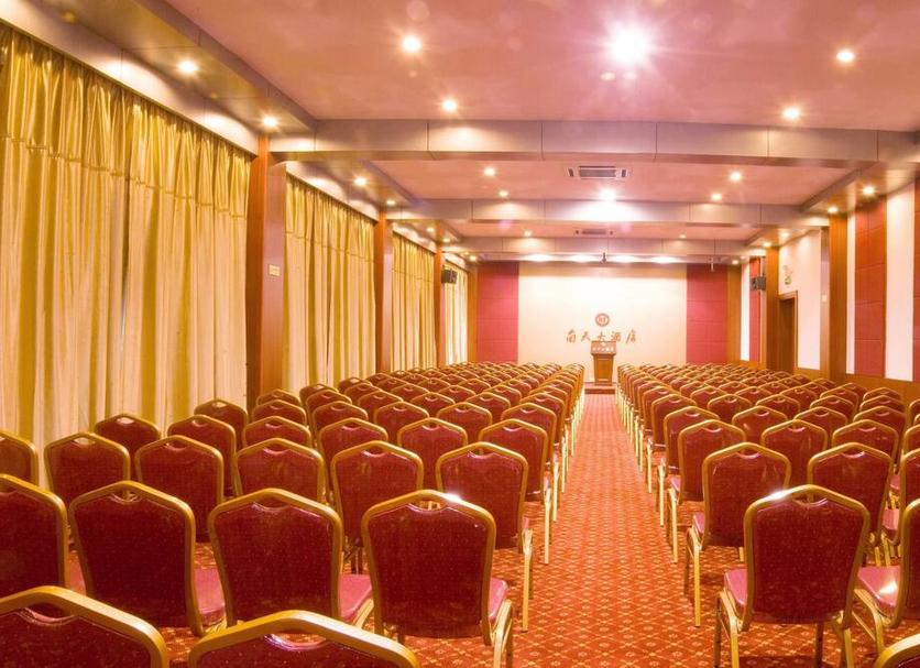 Vergaderzaal Foto's