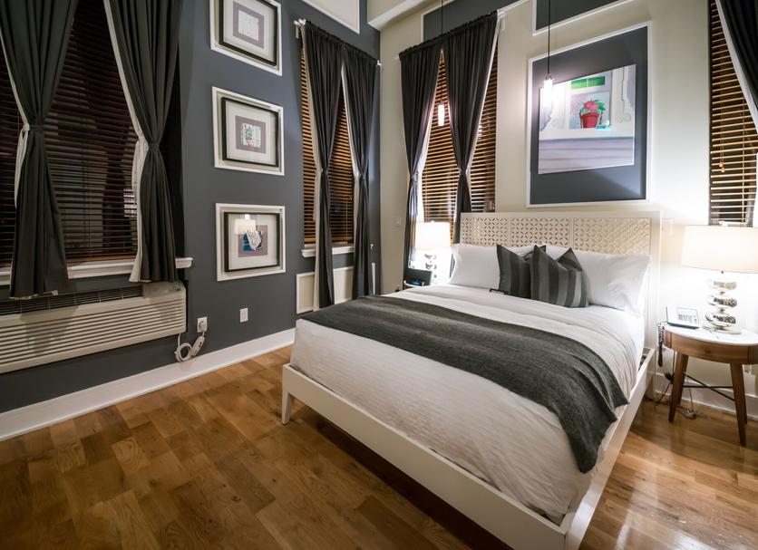 Slaapkamer Foto's