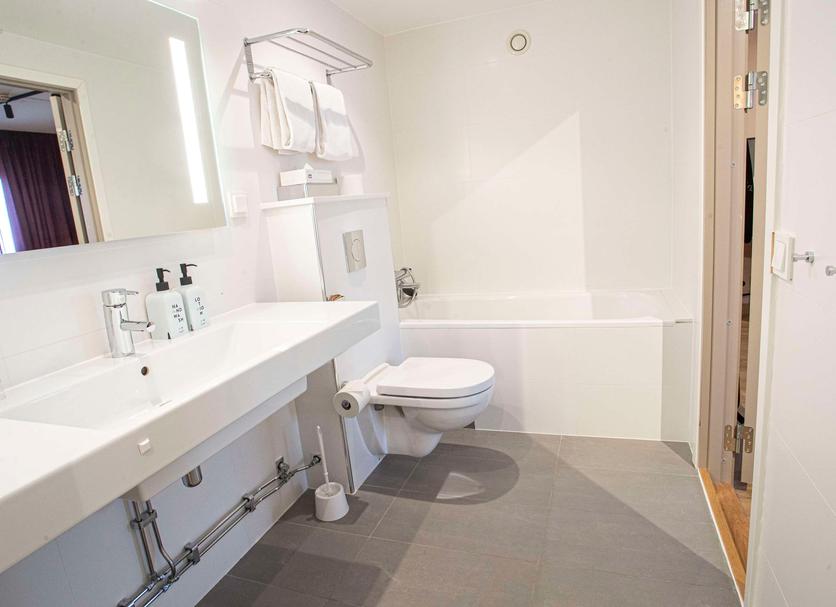 Badkamer Foto's