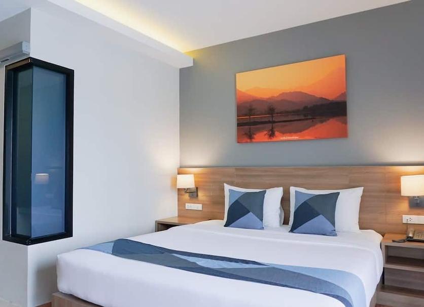 Slaapkamer Foto's