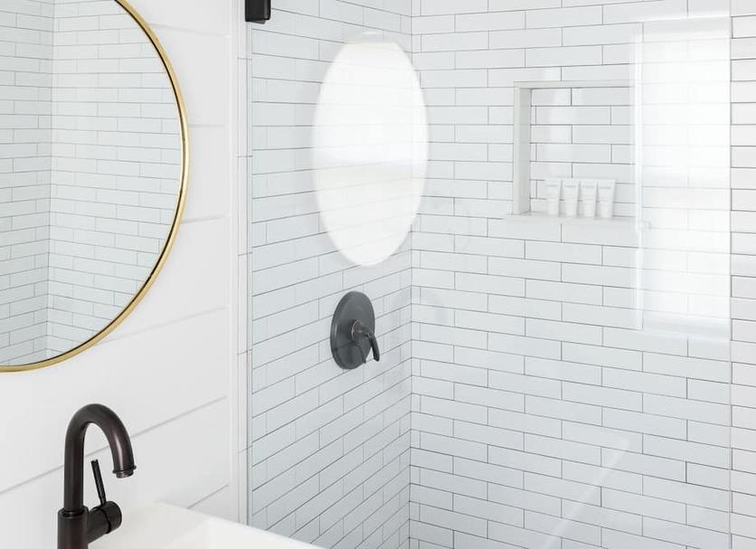 Badkamer Foto's