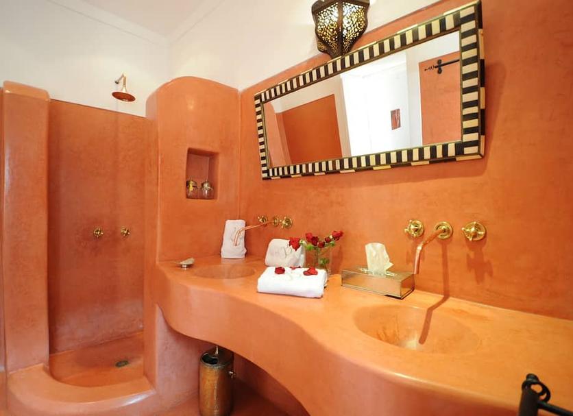 Badkamer Foto's