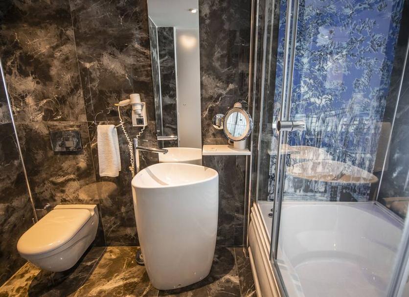 Badkamer Foto's