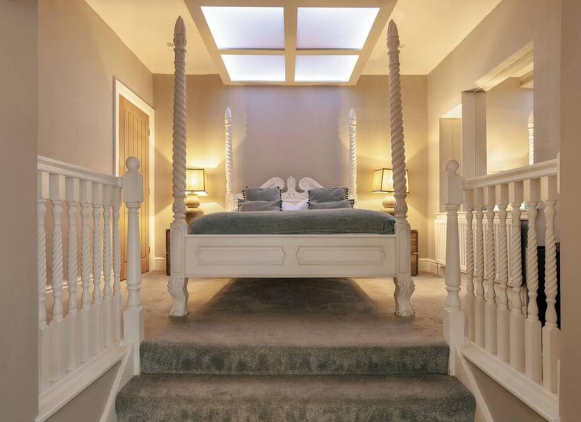 Slaapkamer Foto's