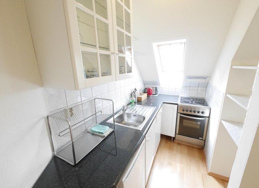 Keuken Foto's