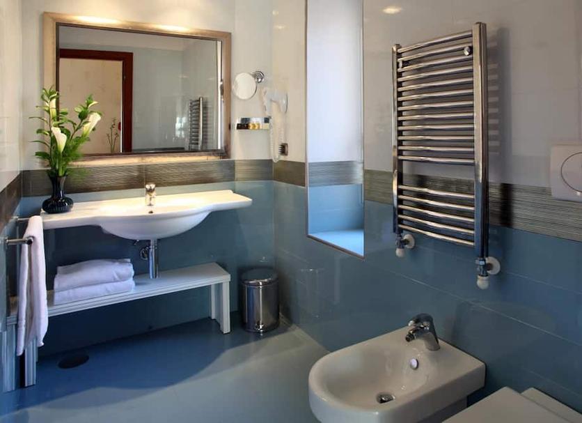 Badkamer Foto's