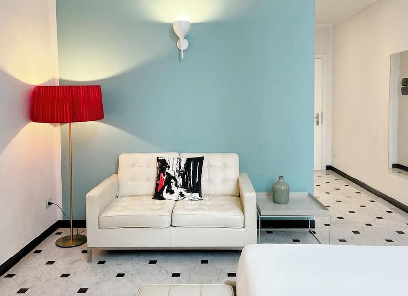 Huiskamer Foto's
