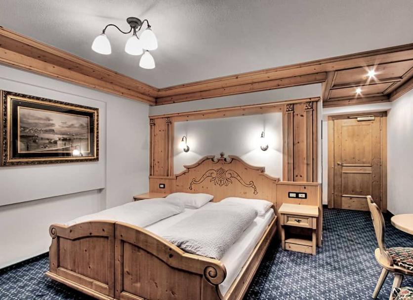 Slaapkamer Foto's