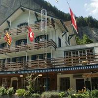 Hotel Restaurant Jungfrau