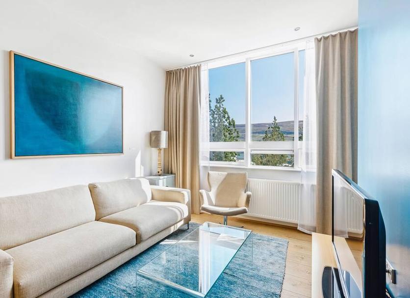 Huiskamer Foto's