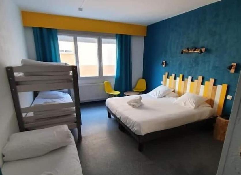 Slaapkamer Foto's