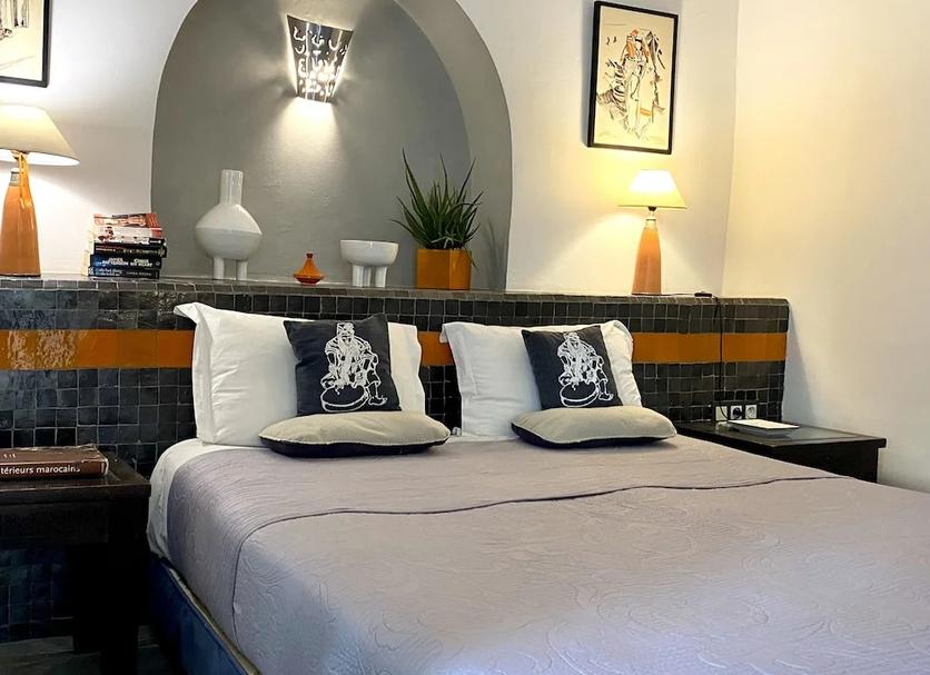 Slaapkamer Foto's