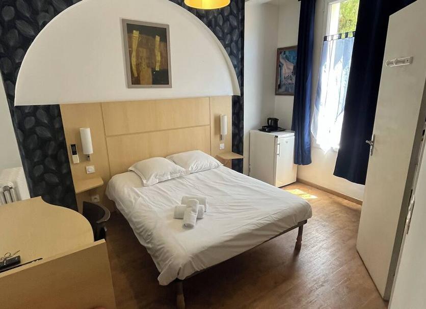 Slaapkamer Foto's