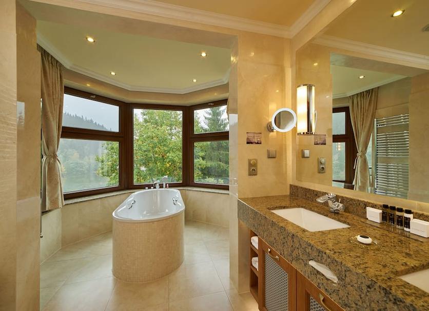 Badkamer Foto's