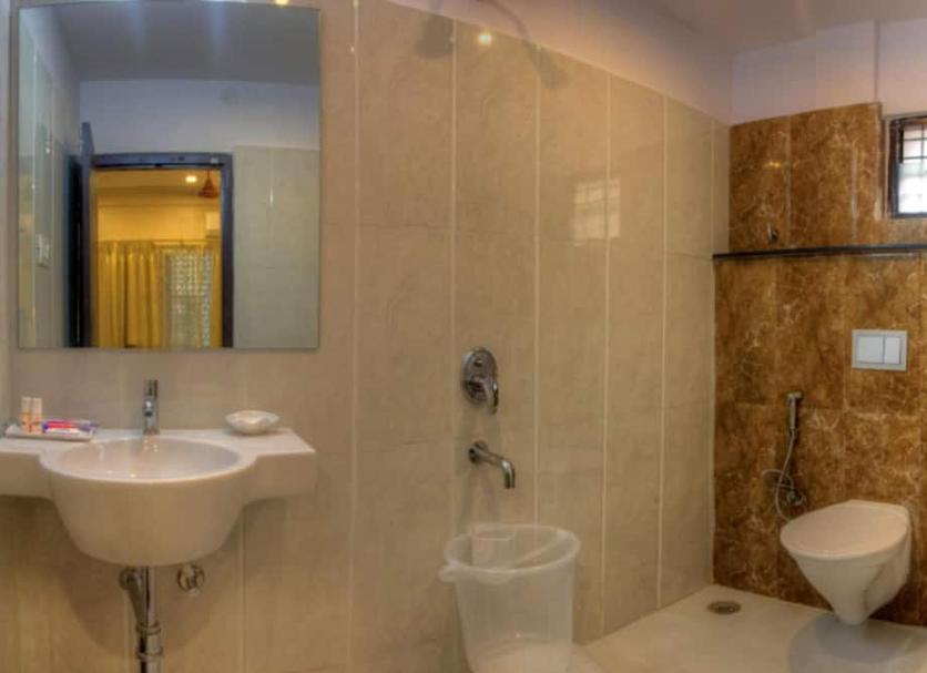 Badkamer Foto's