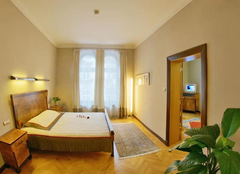 Slaapkamer Foto's