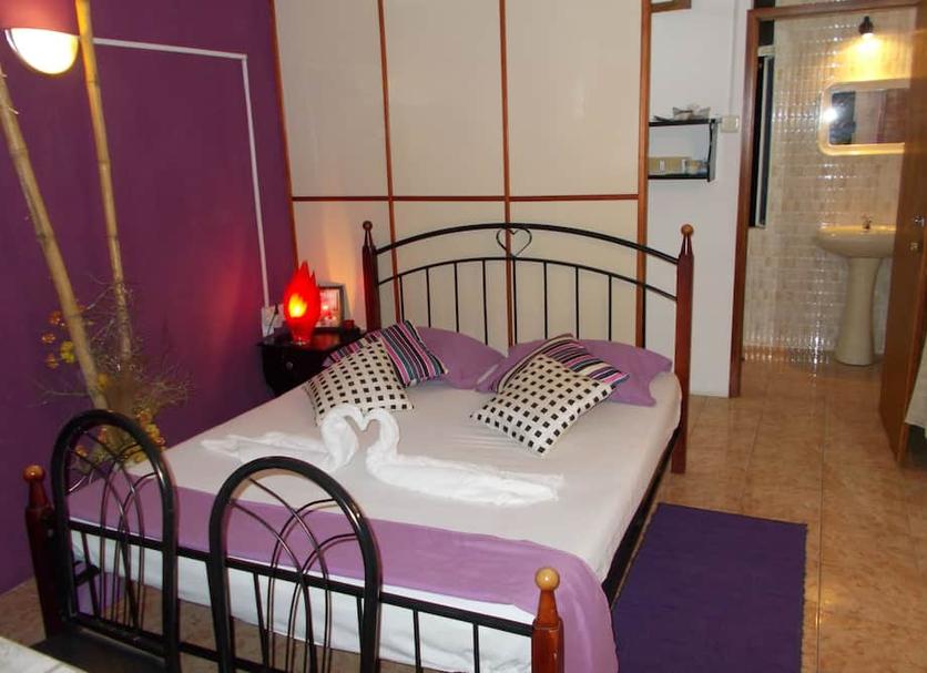 Slaapkamer Foto's