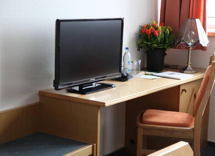 Kamervoorziening Foto's