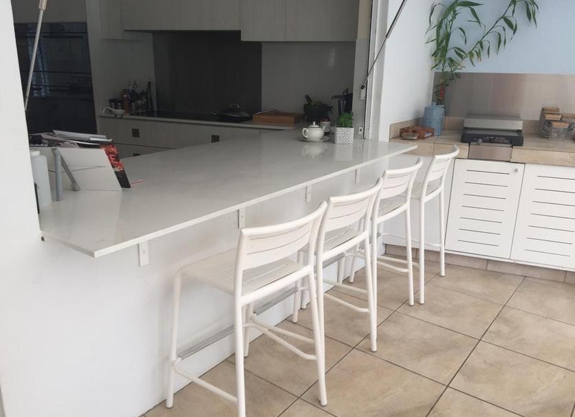 Keuken Foto's