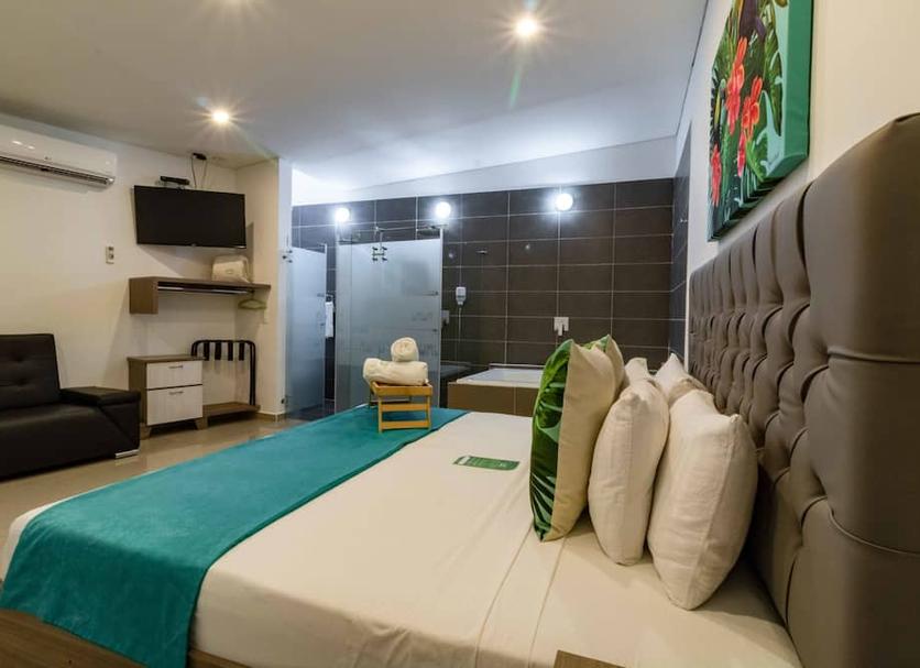 Slaapkamer Foto's