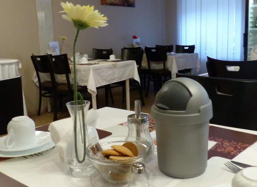Restaurant Foto's