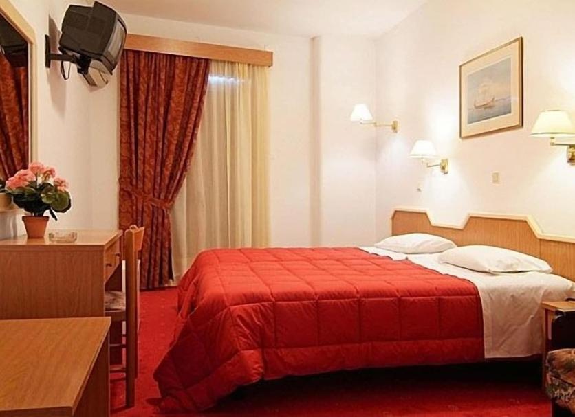 Slaapkamer Foto's