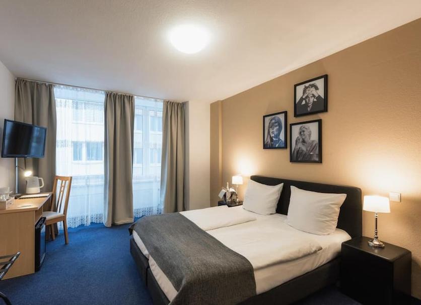 Slaapkamer Foto's